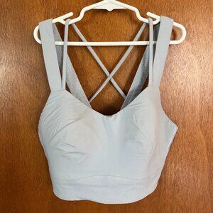 Lululemon | Like A Cloud Longline Bra
